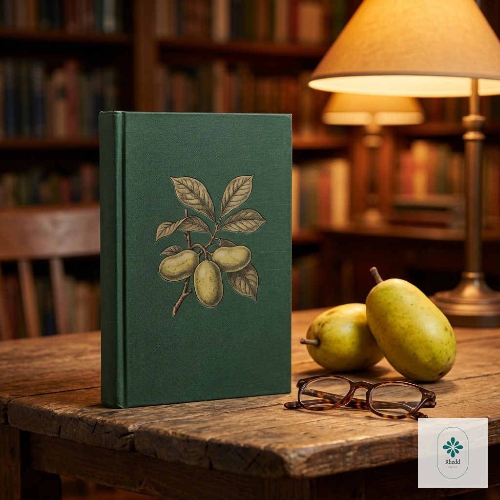 10,000 Years of Pawpaw